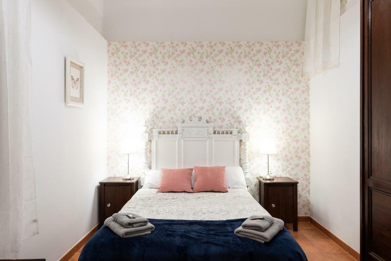 Urban Vintage-Styled Home - Wifi Las Palmas de Gran Canaria Kültér fotó