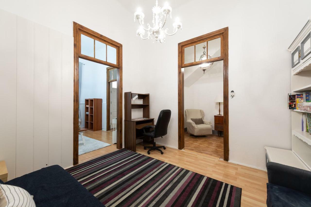Urban Vintage-Styled Home - Wifi Las Palmas de Gran Canaria Kültér fotó