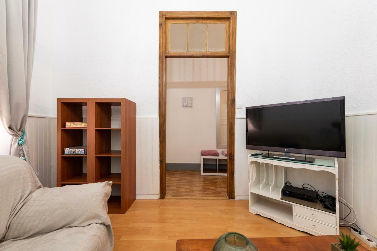 Urban Vintage-Styled Home - Wifi Las Palmas de Gran Canaria Kültér fotó