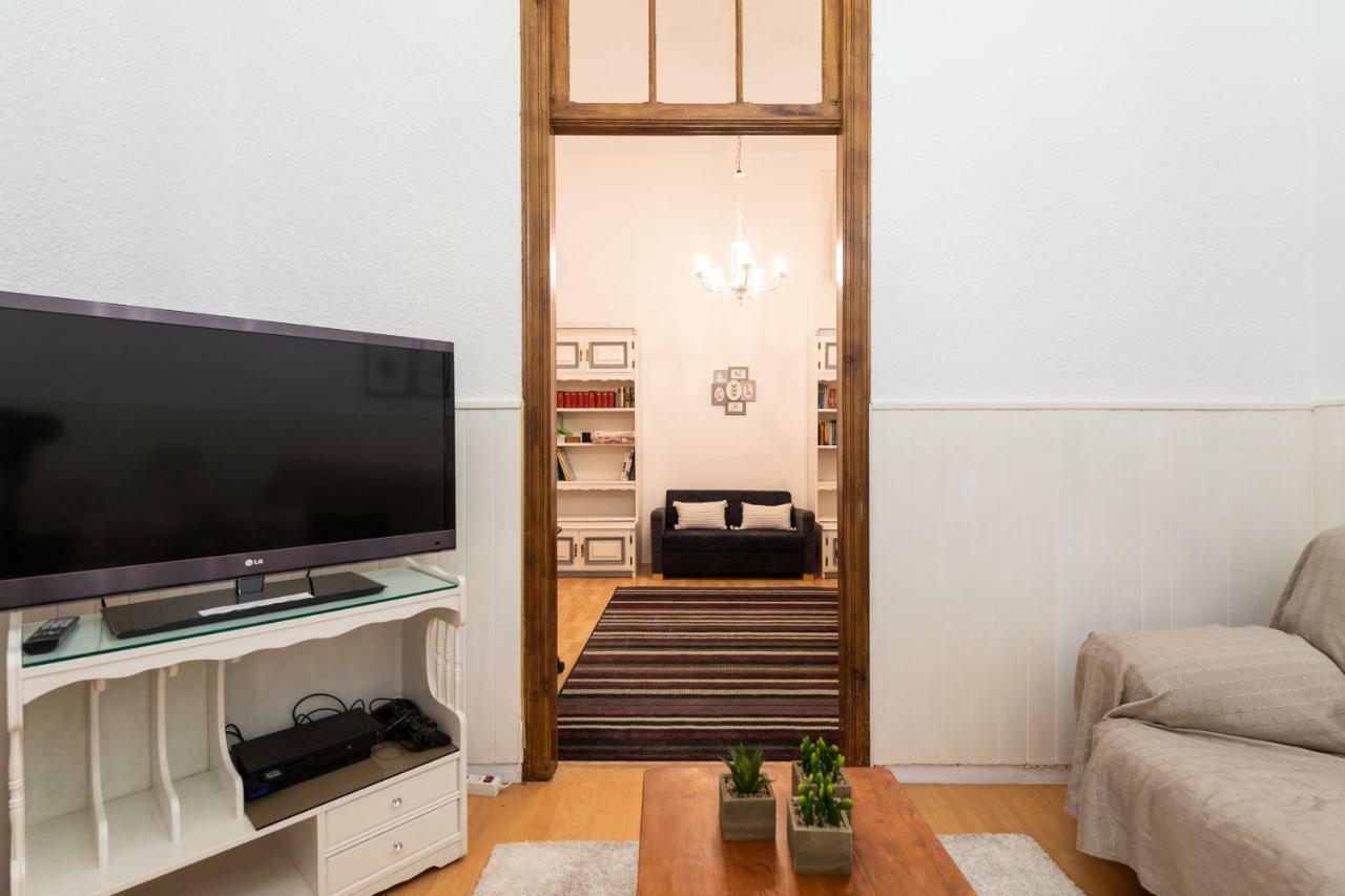 Urban Vintage-Styled Home - Wifi Las Palmas de Gran Canaria Kültér fotó