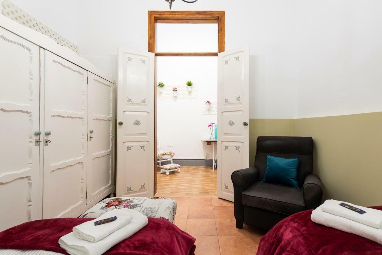 Urban Vintage-Styled Home - Wifi Las Palmas de Gran Canaria Kültér fotó