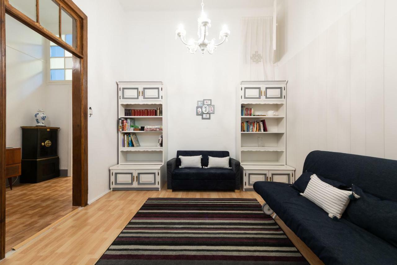 Urban Vintage-Styled Home - Wifi Las Palmas de Gran Canaria Kültér fotó