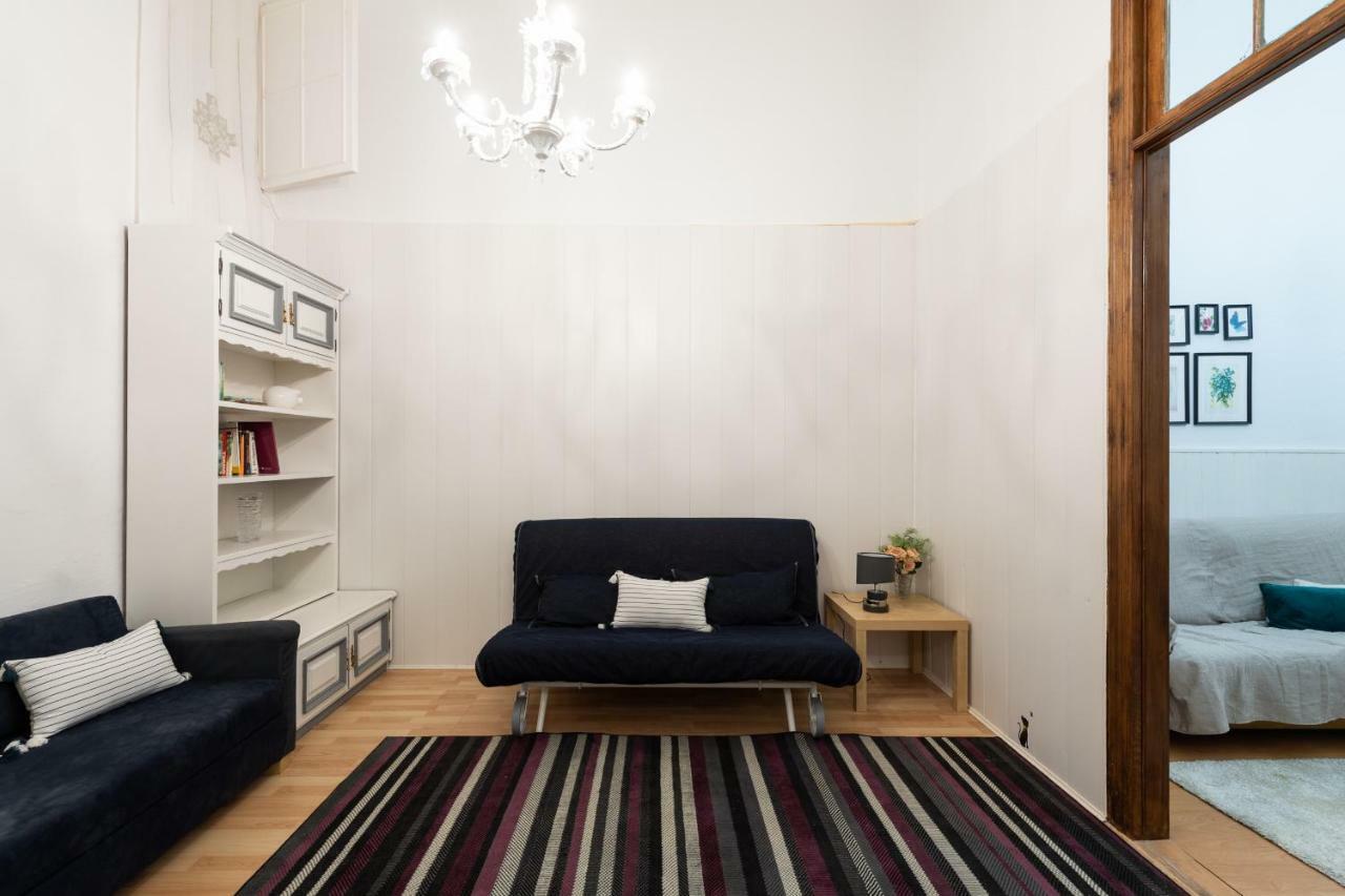 Urban Vintage-Styled Home - Wifi Las Palmas de Gran Canaria Kültér fotó