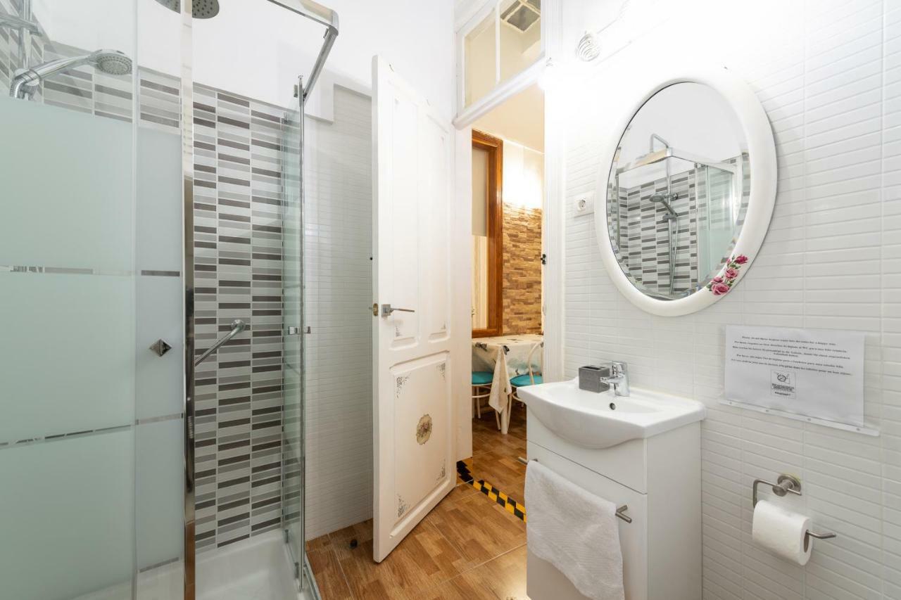 Urban Vintage-Styled Home - Wifi Las Palmas de Gran Canaria Kültér fotó