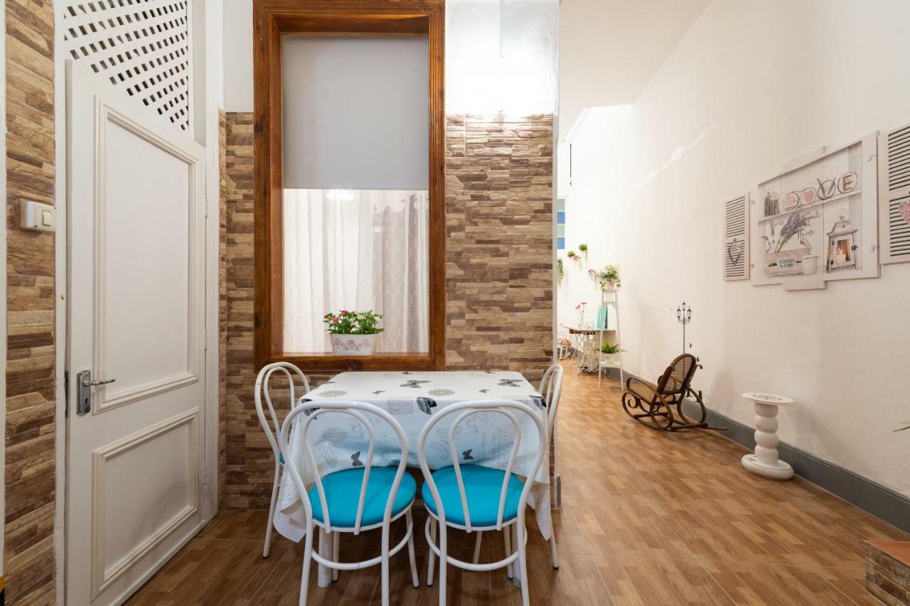 Urban Vintage-Styled Home - Wifi Las Palmas de Gran Canaria Kültér fotó