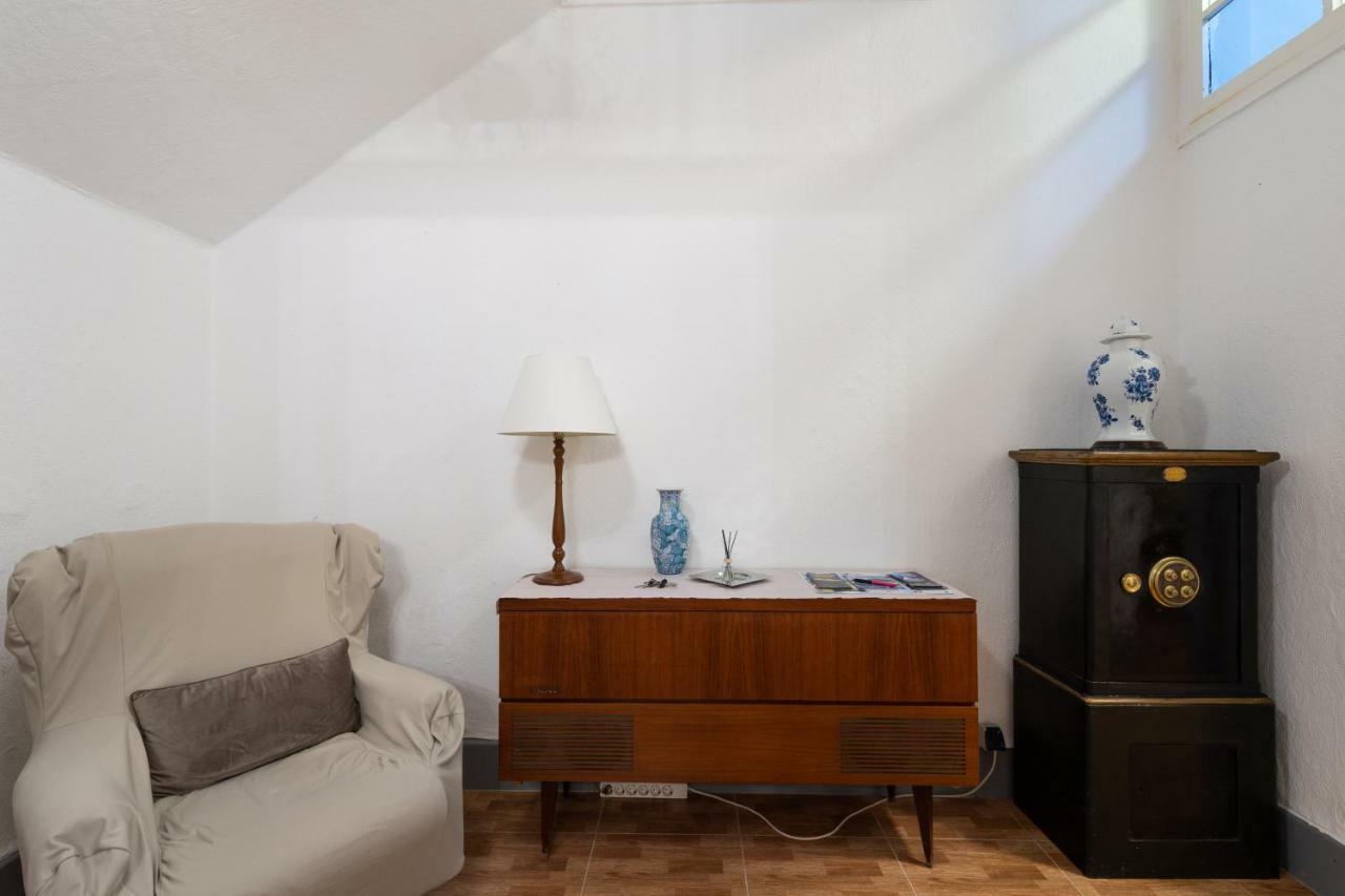 Urban Vintage-Styled Home - Wifi Las Palmas de Gran Canaria Kültér fotó