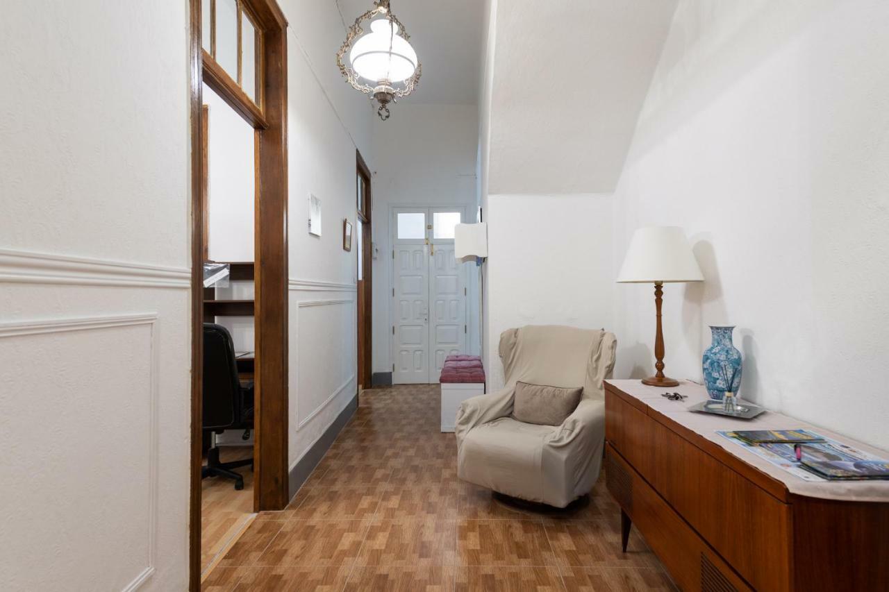 Urban Vintage-Styled Home - Wifi Las Palmas de Gran Canaria Kültér fotó