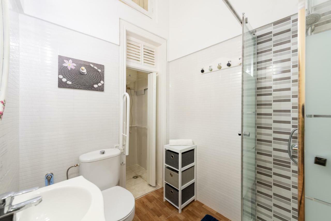 Urban Vintage-Styled Home - Wifi Las Palmas de Gran Canaria Kültér fotó