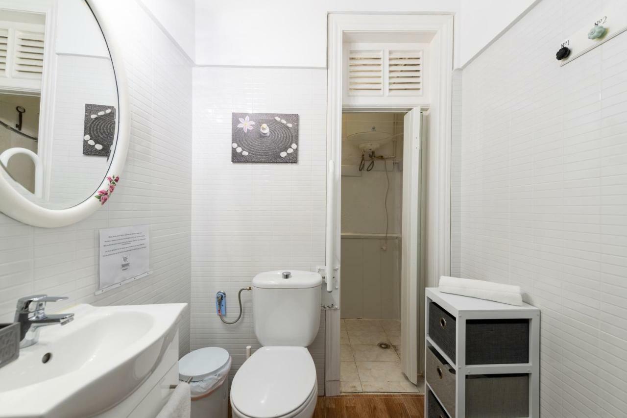 Urban Vintage-Styled Home - Wifi Las Palmas de Gran Canaria Kültér fotó